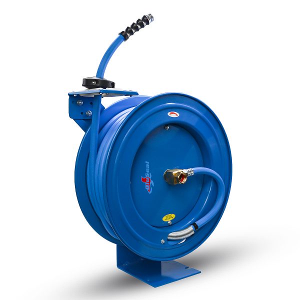 Water Hose Reel 5/8" x 50'