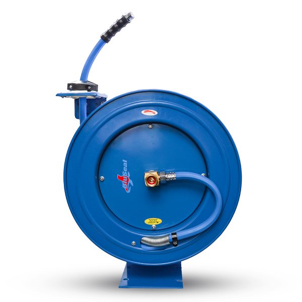 Water Hose Reel 5/8" x 50'
