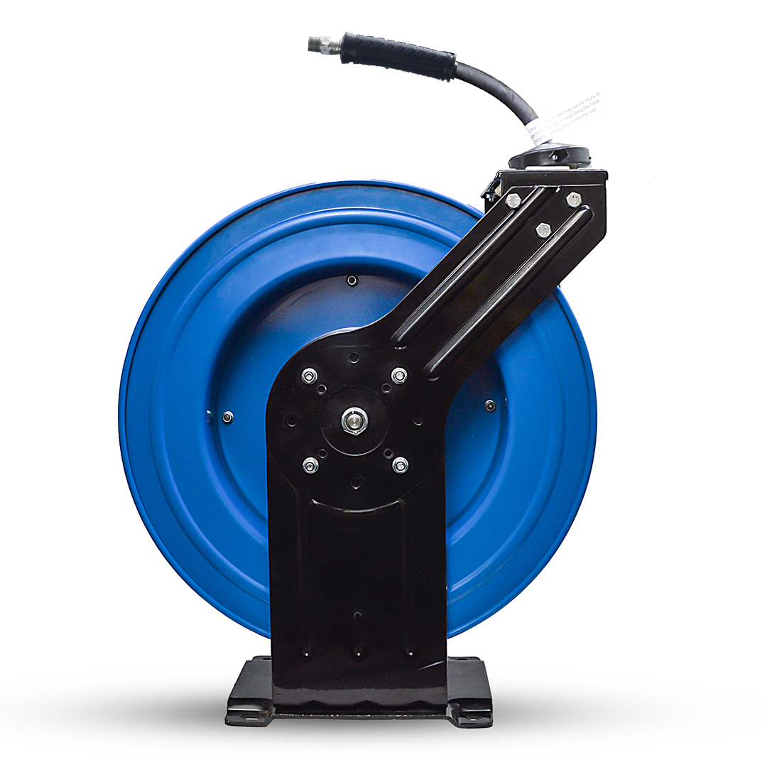 Heavy Duty Pressure Washer