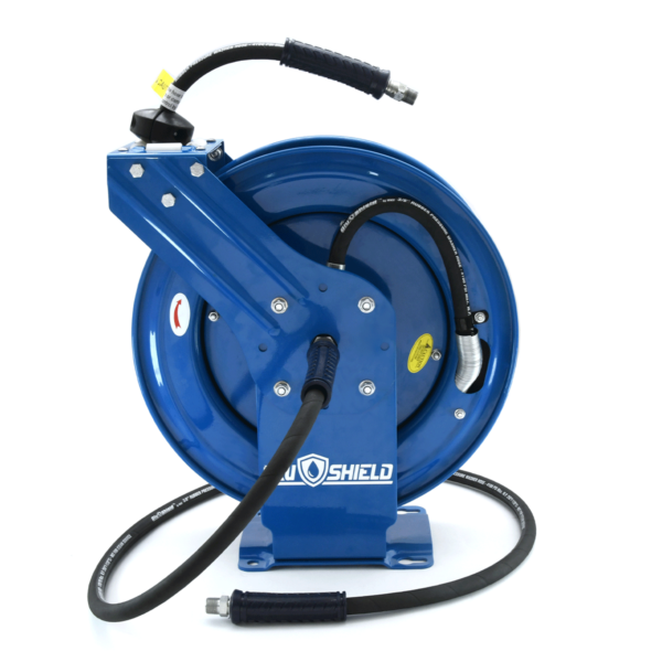 Heavy Duty Pressure Washer