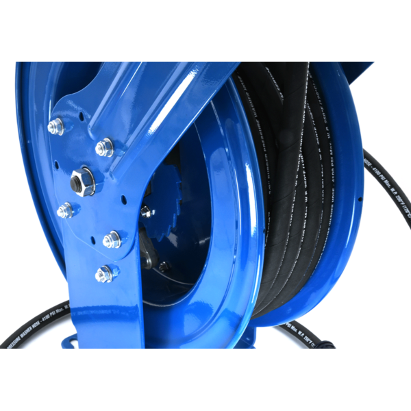 Heavy Duty Pressure Washer