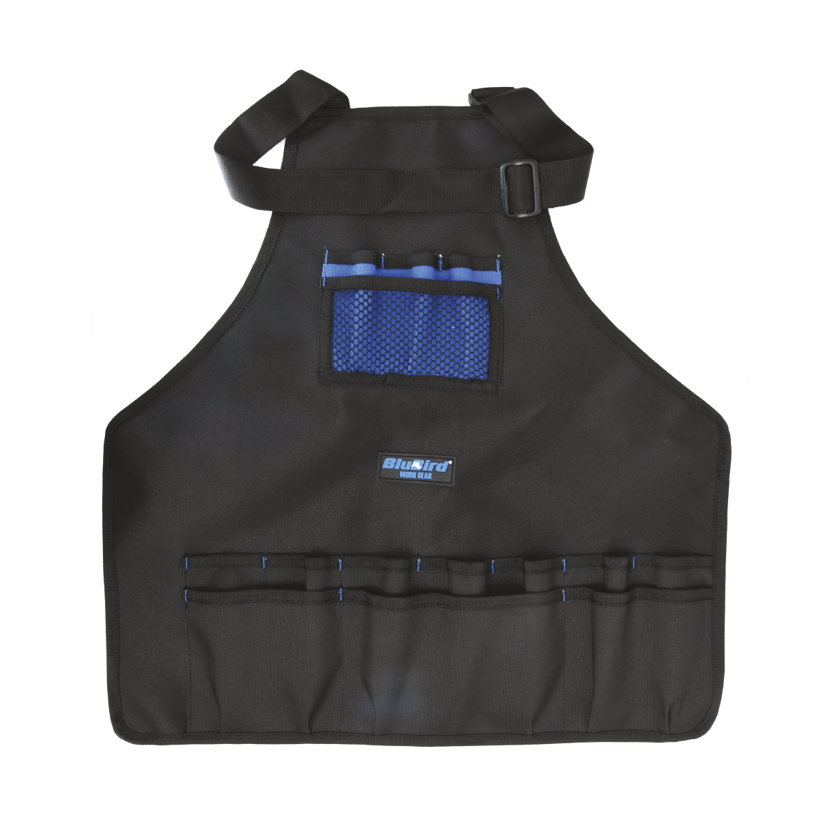BluBird Work Gear Multipocket Tool