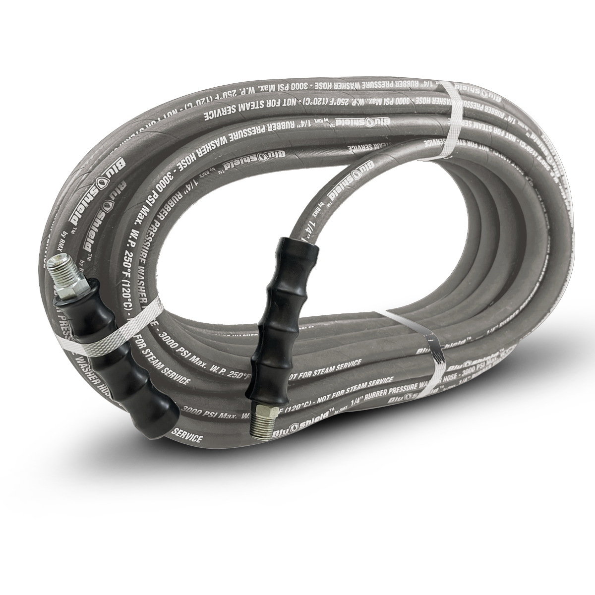 Lightweight 1/4" Polyester Hose