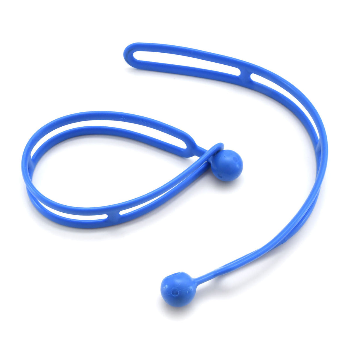 Non Marring Adjustable Extendable Strap