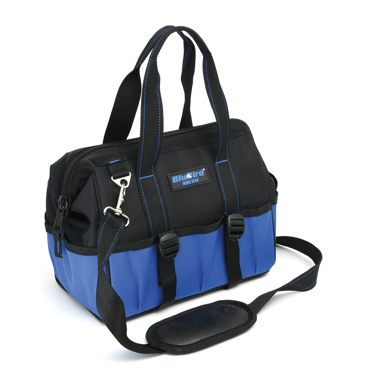BluBird Work Gear Large BigMouth Bag