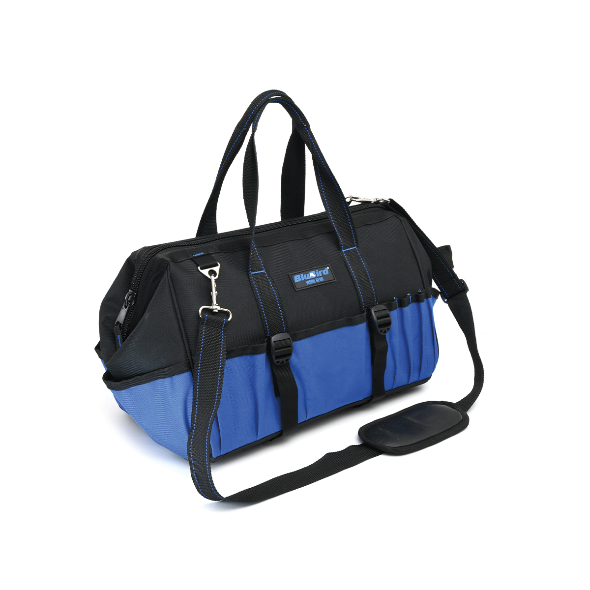 BluBird Work Gear Large BigMouth Bag