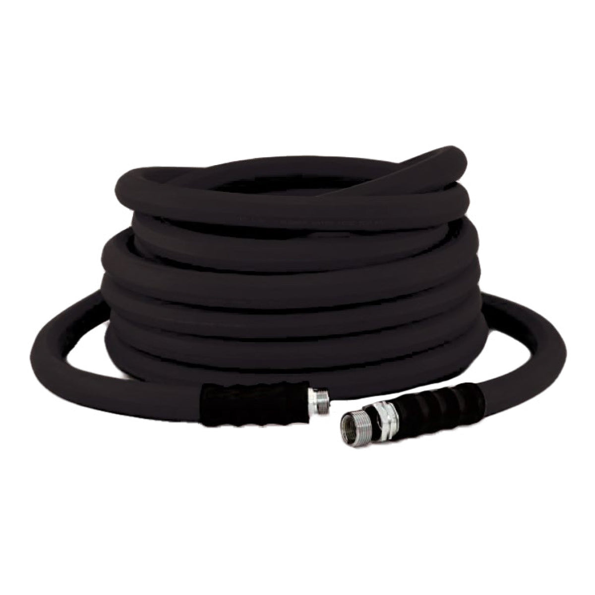 Rubber Water Hose 3/4" x50'
