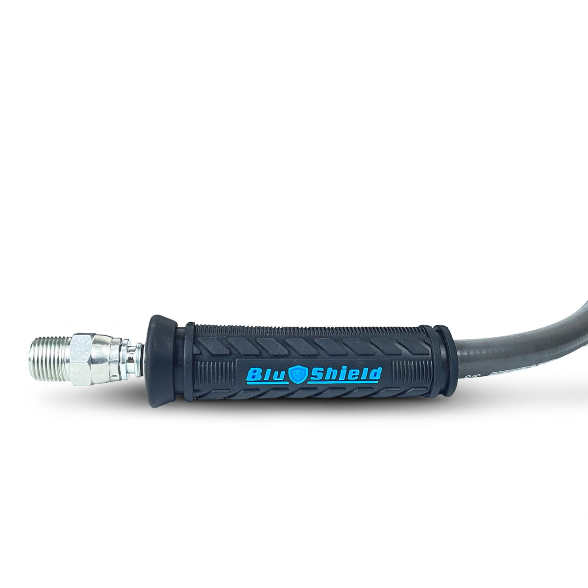 BluShield 3/8" Single Wire Pressure Washer