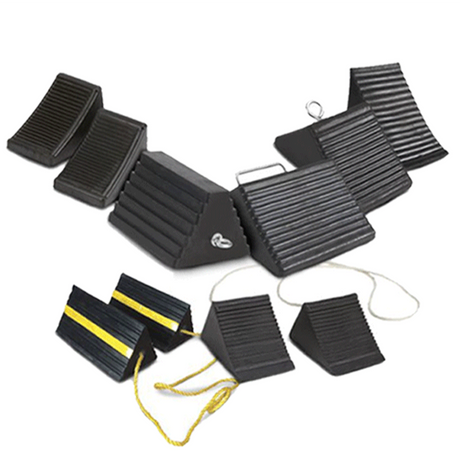Wheel Chocks