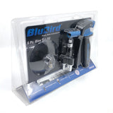BluBird HF2 6-Pc Air Blow Gun Kit