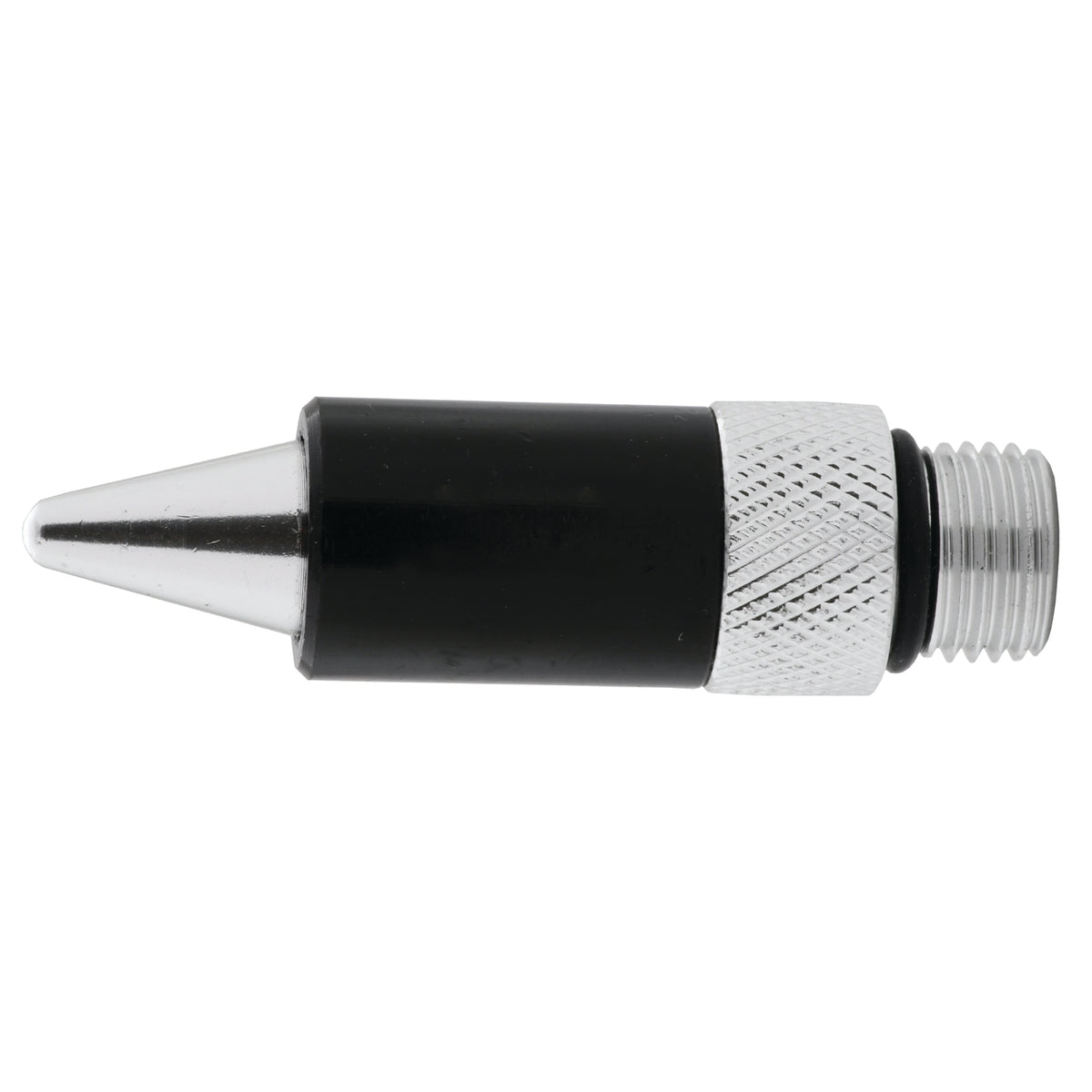 BluBird Hush-Tech Safety Nozzle, OSHA Compliant