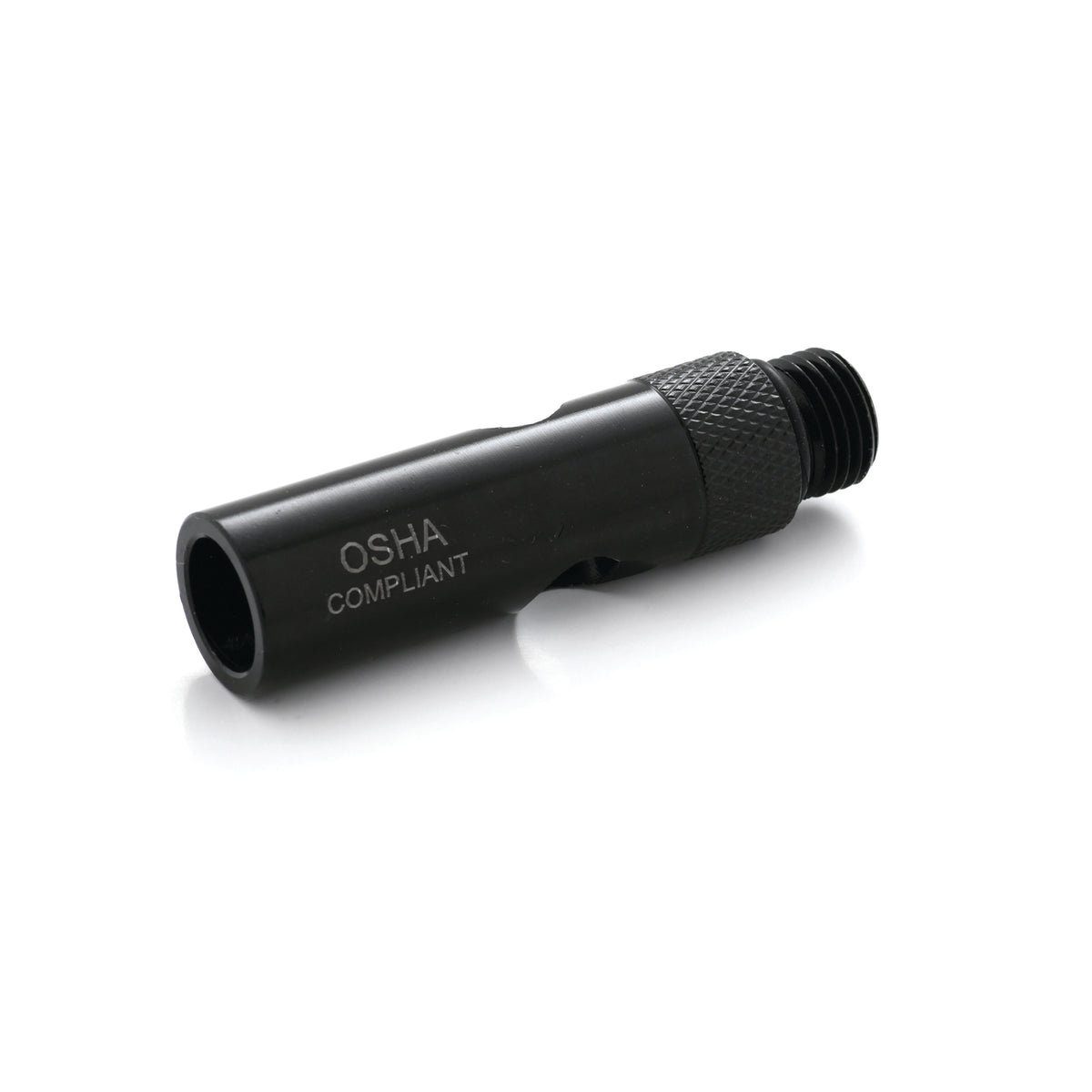 BluBird Maxima Safety Nozzle for Air Blow Gun, OSHA Compliant