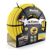 Tuyau d'air en caoutchouc OilShield, 1/2 po x 50 pi