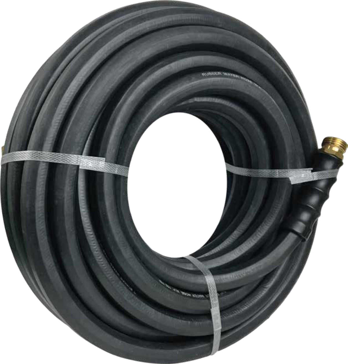 Impulse 5/8 Rubber Water Hose