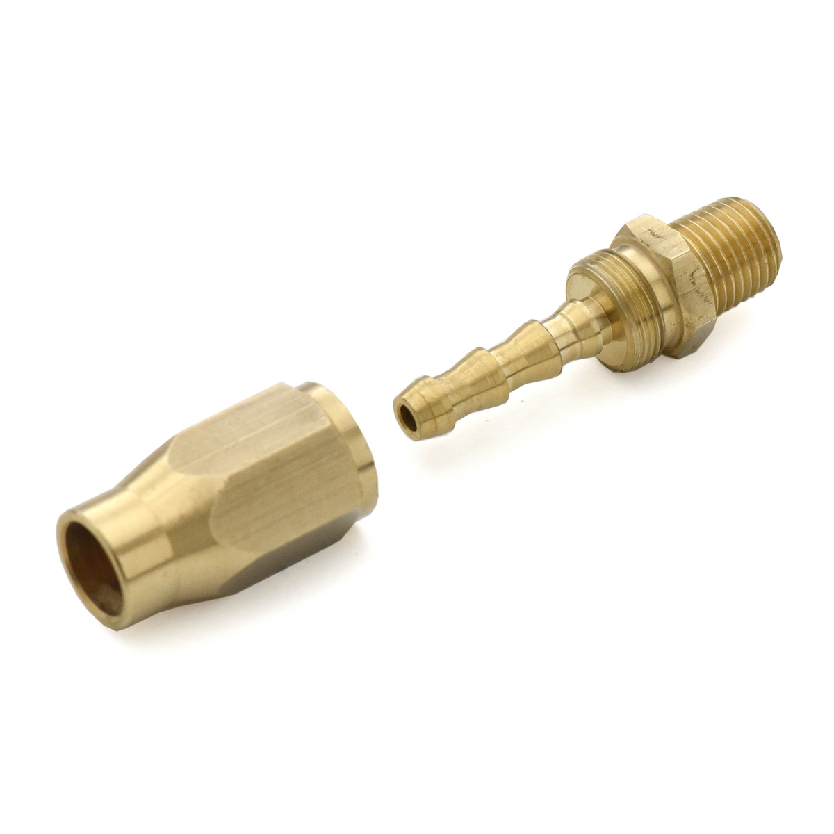 3/8 AIR HOSE ASSEMBLY