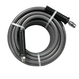 BluShield 3/8" Single Wire Pressure Washer