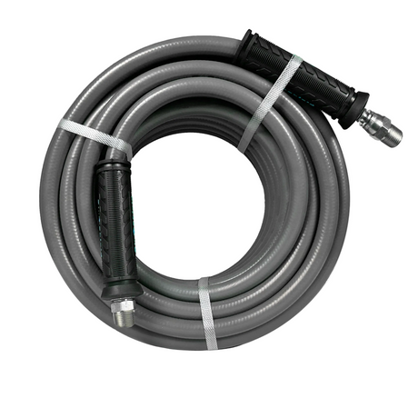 BluShield 3/8" Single Wire Pressure Washer