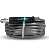 BluShield 3/8" Single Wire Pressure Washer