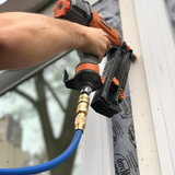 3/8 AIR HOSE ASSEMBLY