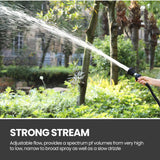 Fire nozzle 
