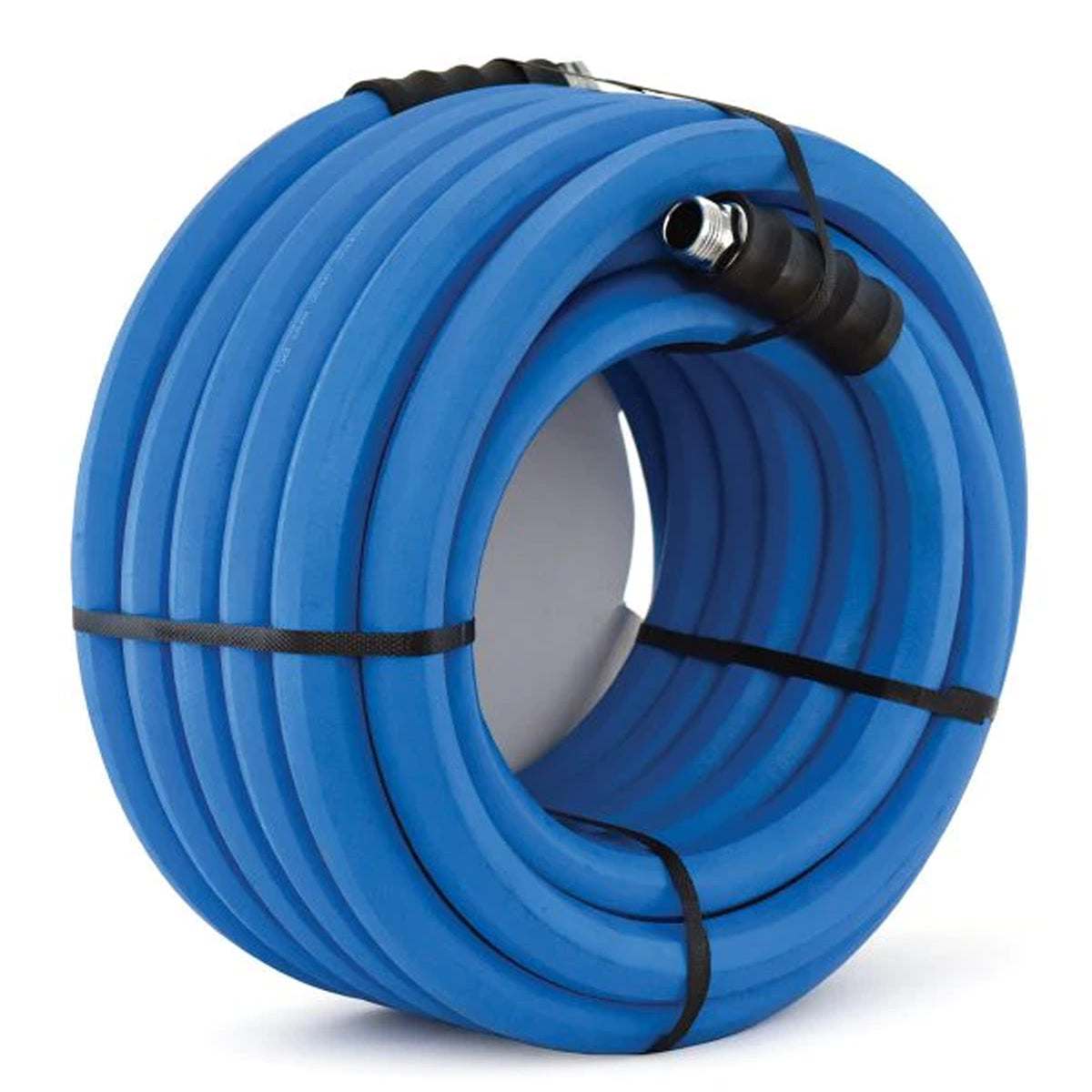 AG-Lite 3/4 inch Irrigation Hose | 500 PSI |  Agriculture Grade | 100% Rubber Hose