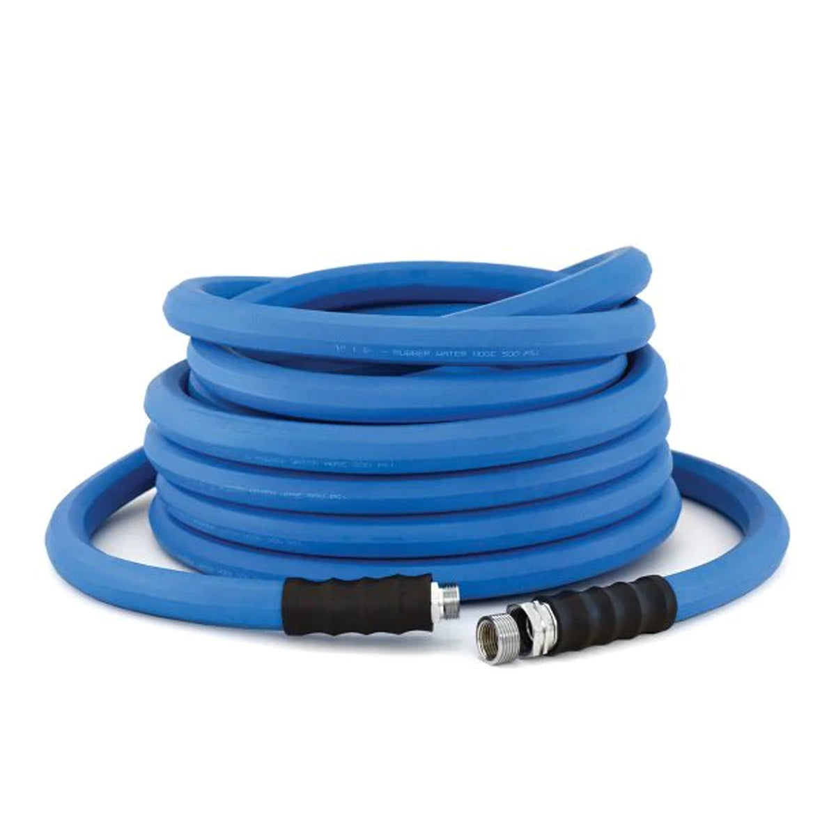 AG-Lite 3/4 inch Irrigation Hose | 500 PSI |  Agriculture Grade | 100% Rubber Hose