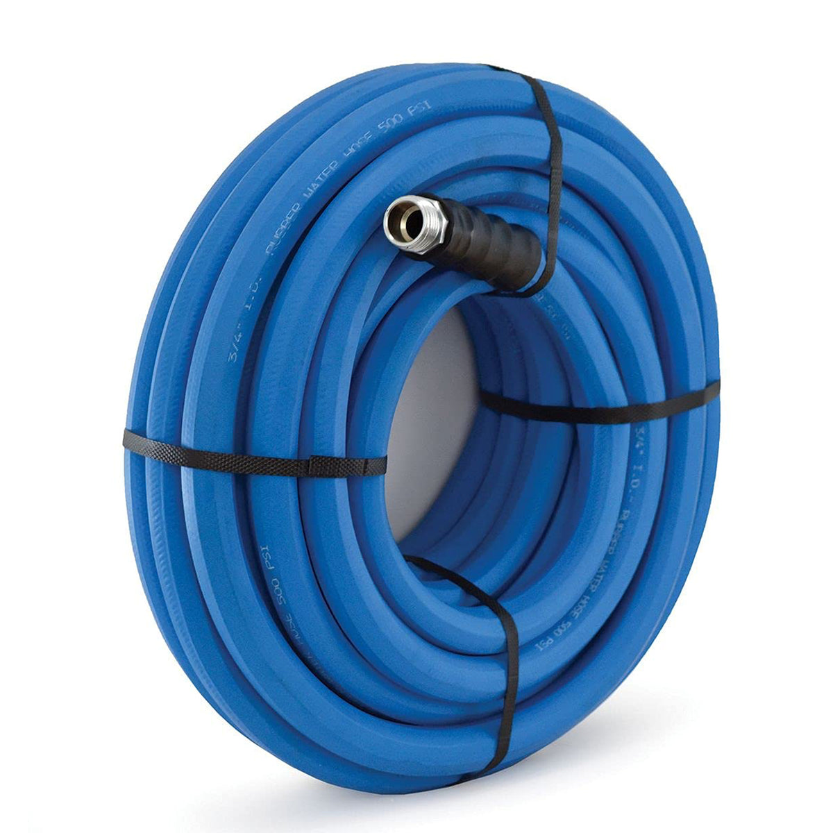 3/4 Rubber Water Hose