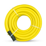 AG-Lite Hiviz Water Hose 3/4" 100' | Heavy-Duty, High-Visibility, Kink-Resistant