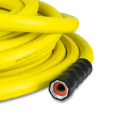 AG-Lite Hiviz Water Hose 3/4" 50' | Heavy-Duty, High-Visibility, Kink-Resistant