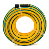 AG-Lite Hybrid Water Hose 3/4" X 15'-Yellow-Hiviz