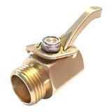 3/4-Inch Hose Thread