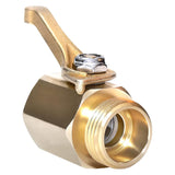 3/4-Inch Hose Thread