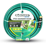 Avagard 5/8" PVC Hose  – 500 PSI, GHT Ends, Washer & Bend Restrictor