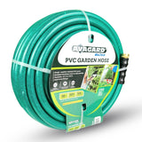 Avagard 5/8" PVC Hose  – 500 PSI, GHT Ends, Washer & Bend Restrictor
