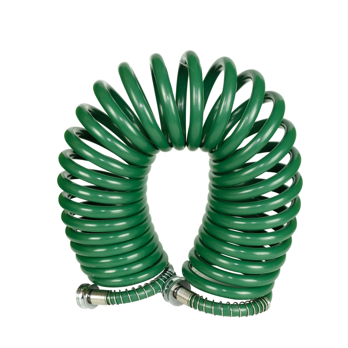 Avagard Recoil Water Hose 3/8" X 50' Green