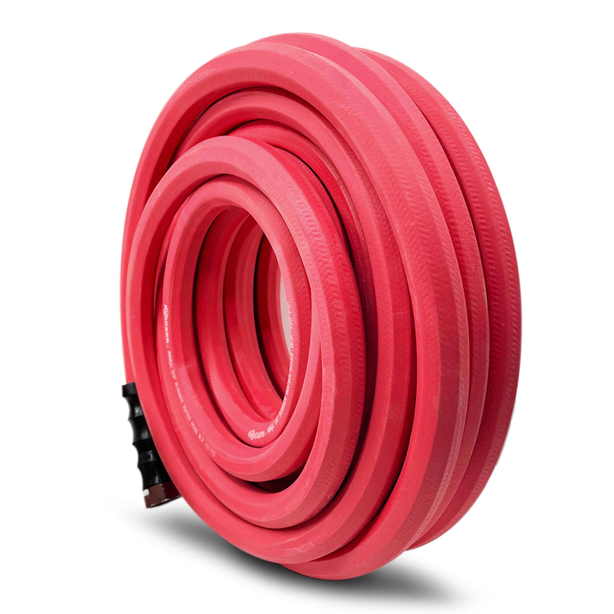 Avagard Rubber Water Hose 3/4