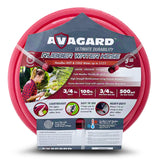 Avagard Rubber Water Hose 3/4