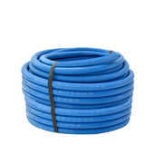 Rubber Air Hose Bulk 1/4" x 300