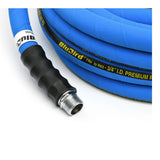Blubird Rubber Air Hose 3/4