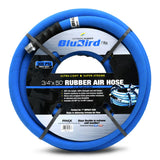 Blubird Rubber Air Hose 3/4