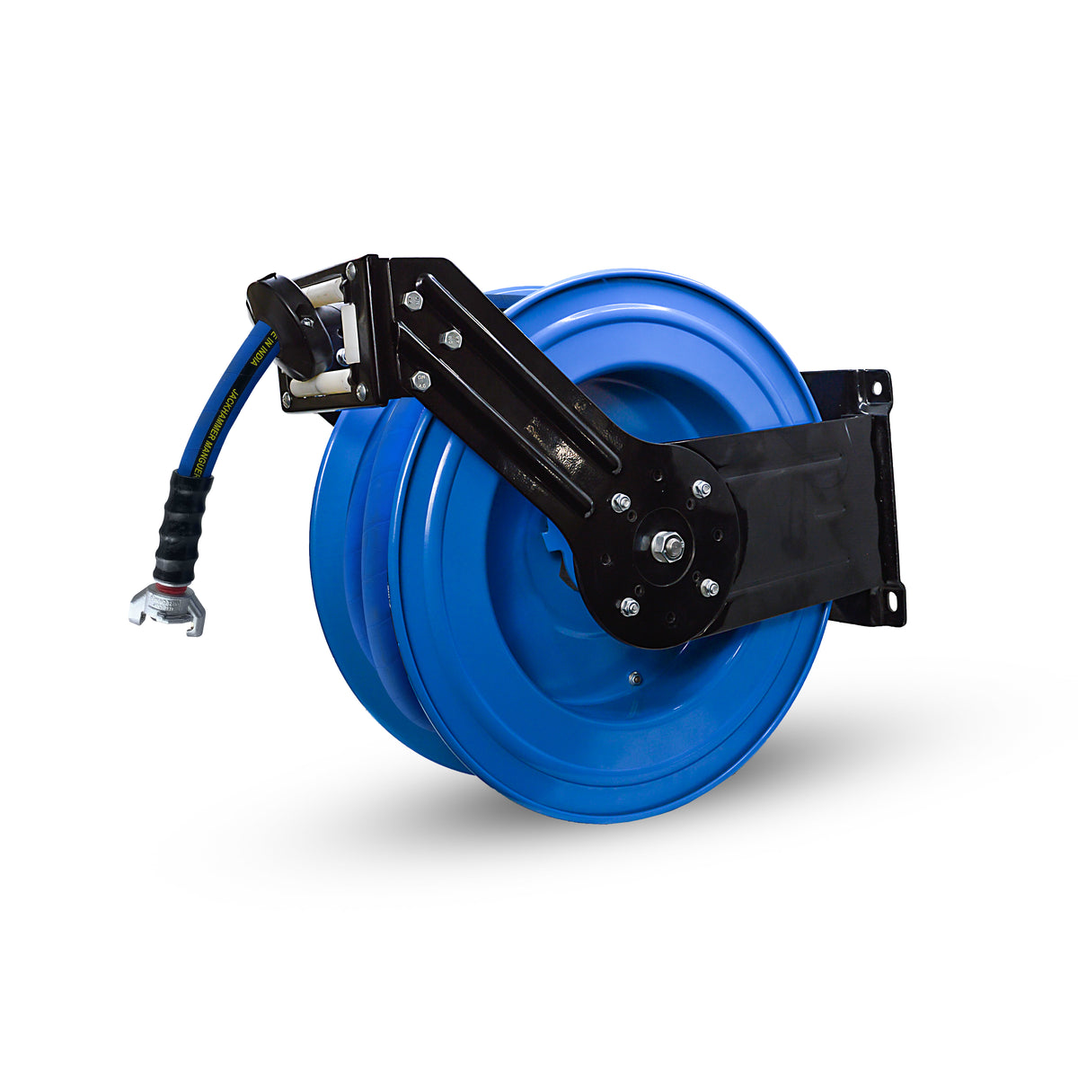 Dual Arm Reel 3/4