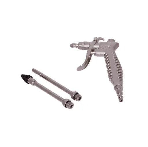 Soufflette RapidAir BG2225 avec buse de sécurité et corps en aluminium de 25 po