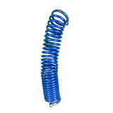 Avagard Recoil Water Hose 3/8" X 50' blue