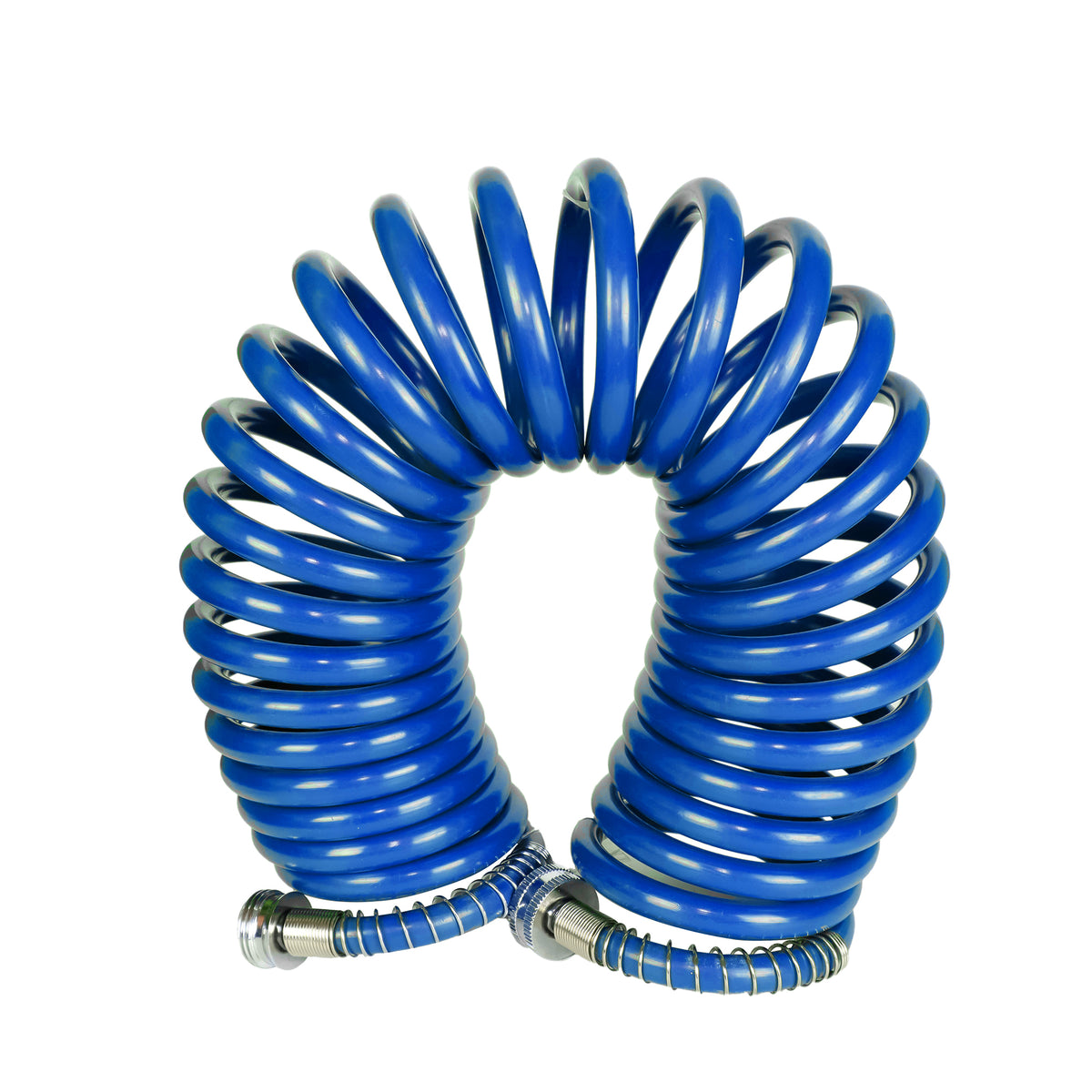 Avagard Recoil Water Hose 3/8" X 50' Green
