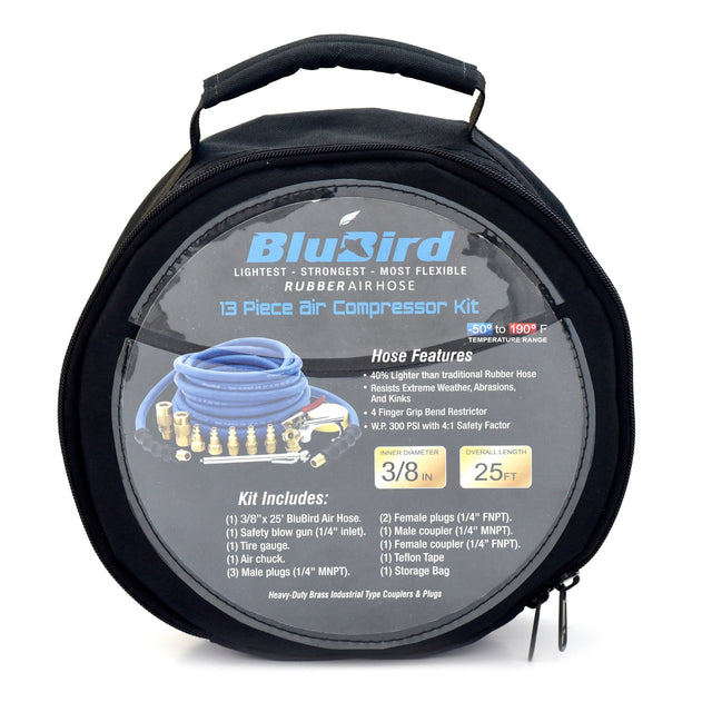 Air Compressor Accessory Kit