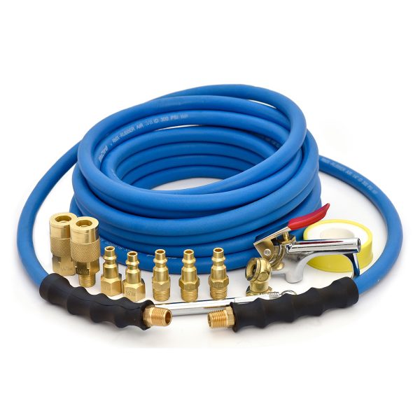 Air Compressor Accessory Kit