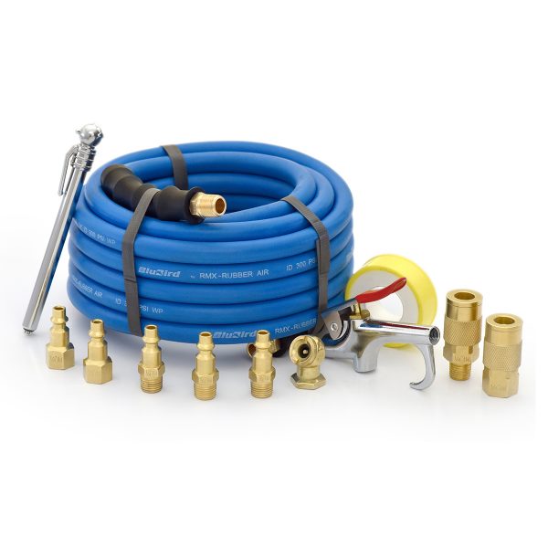 Air Compressor Accessory Kit