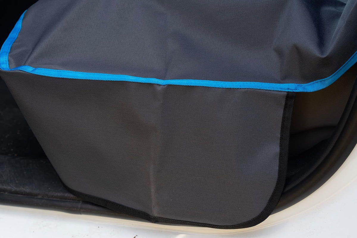 Reusable Protective Car Seat Cover