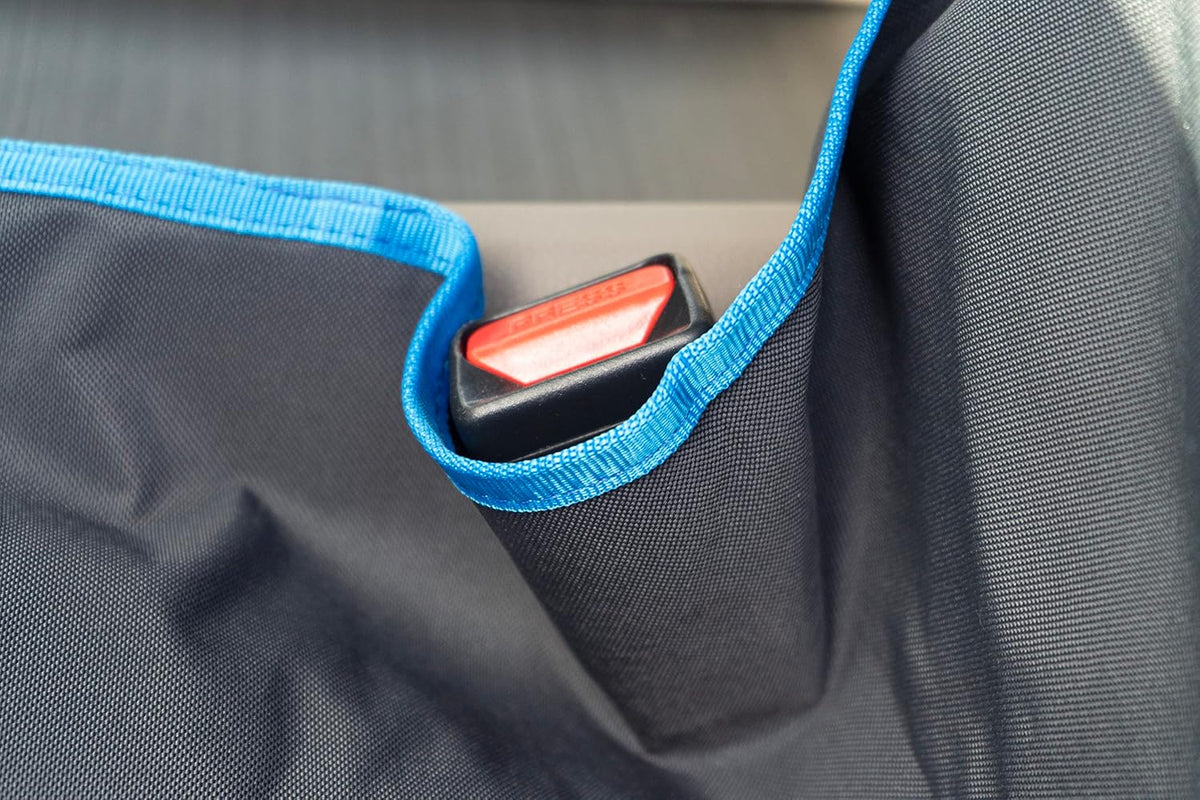 Reusable Protective Car Seat Cover
