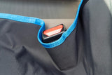Reusable Protective Car Seat Cover